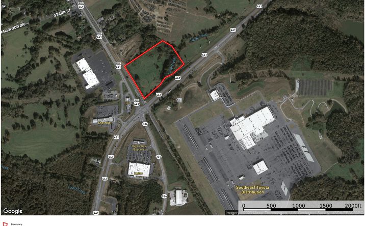 0 Highway 59 Commerce, Commerce, GA 30529 | Crexi.com