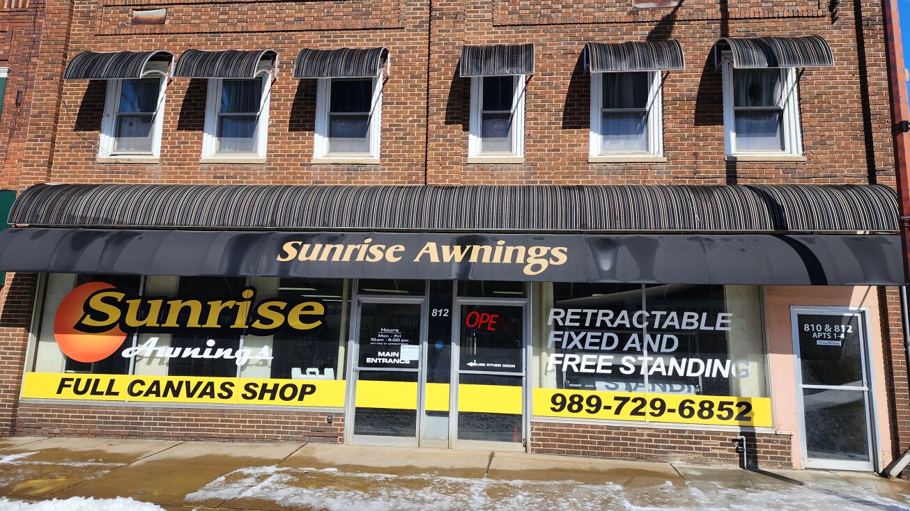 810 W Main St, Owosso, MI 48867 Mixed Use Property for Sale Mixed