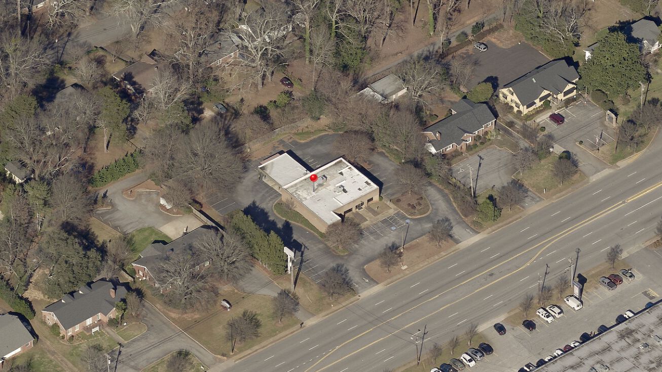 1533 Wade Hampton Blvd, Greenville, SC 29609