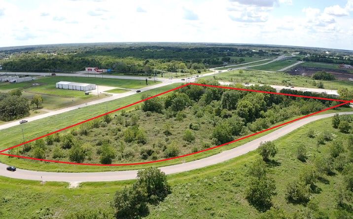 Pictures of Land property located at Shanks Rd, Angleton, TX 77515 for sales - image #1