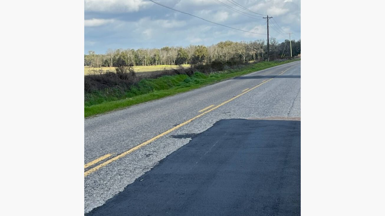 Co Rd 81, Gordon, AL 36343 Land for Sale 20 acres of Cleared