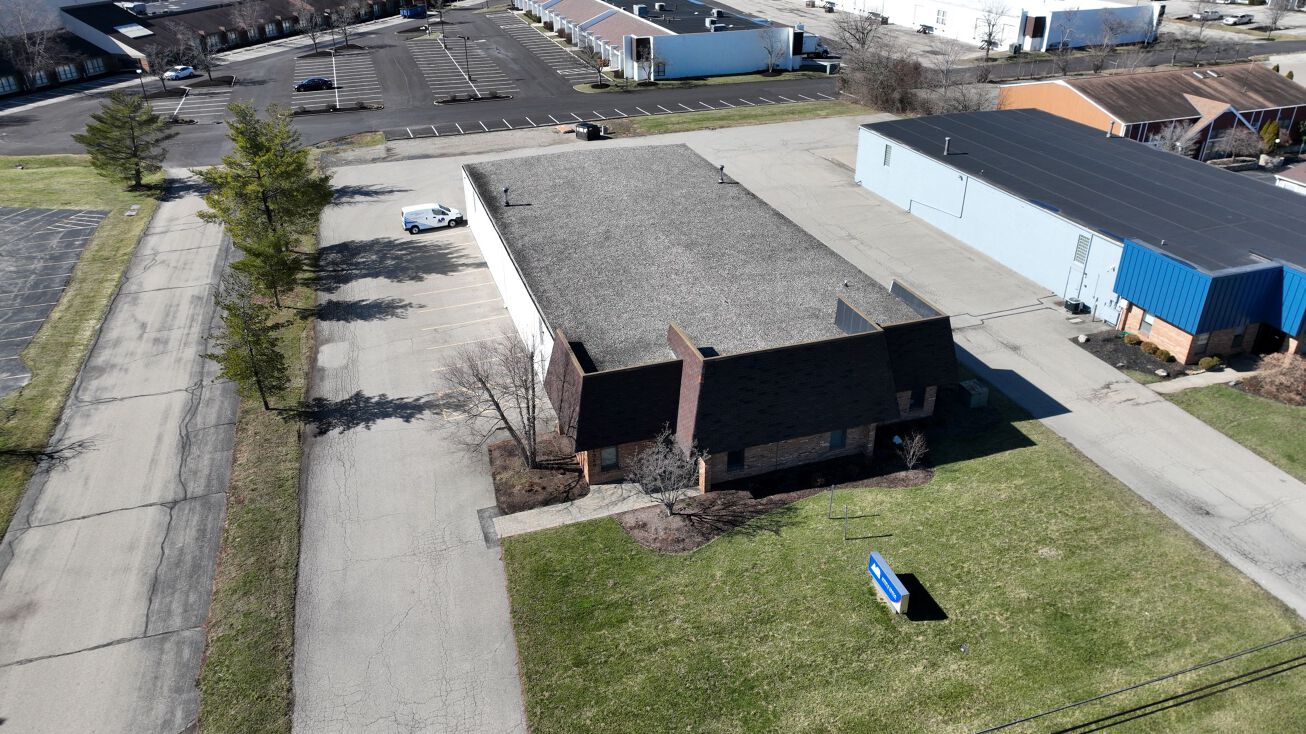 11319 Grooms Rd, Cincinnati, OH 45242 Industrial Property for Sale