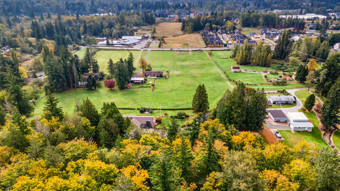 E Bakerview Rd, Bellingham, WA 98226