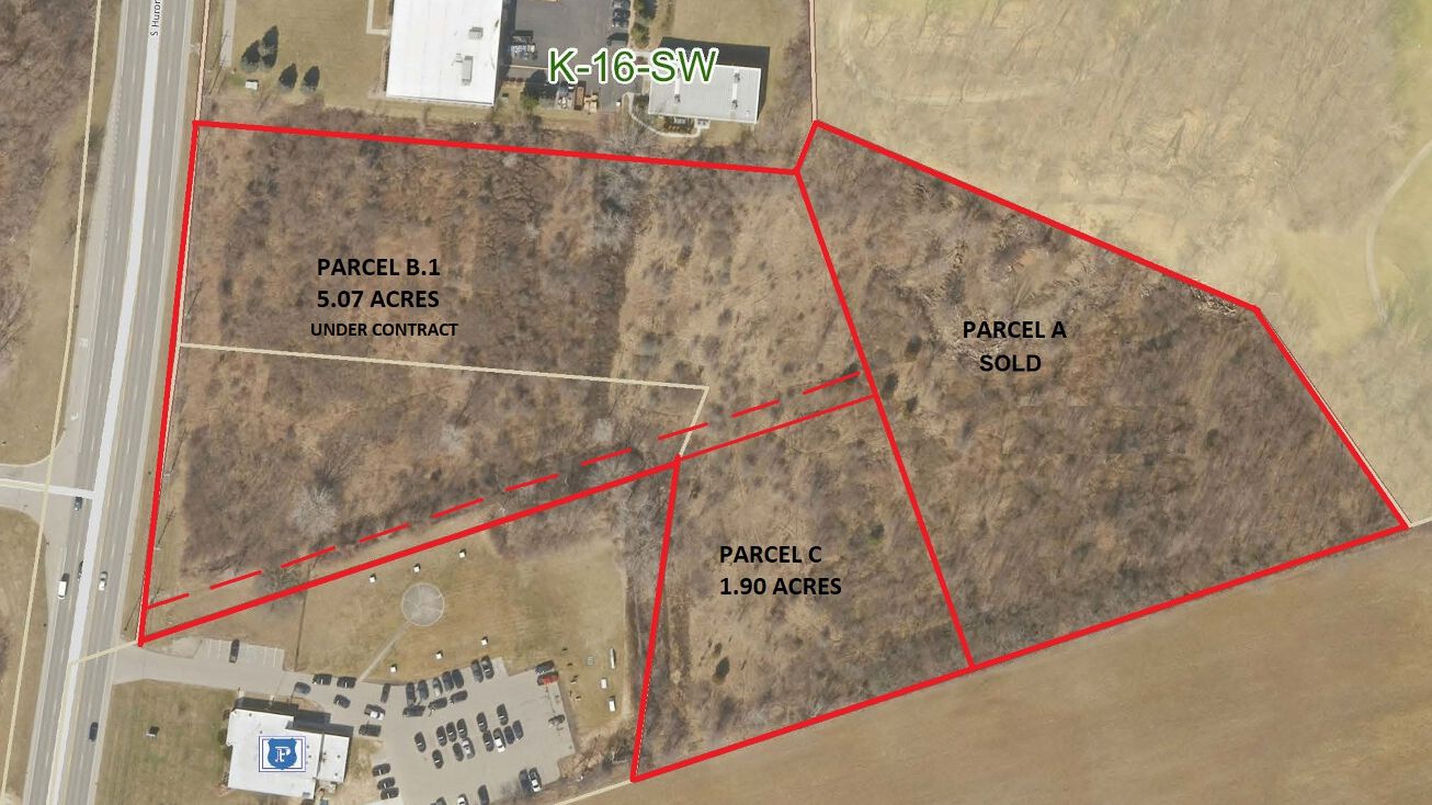 1451 S. Huron Street, Ypsilanti, MI 48197