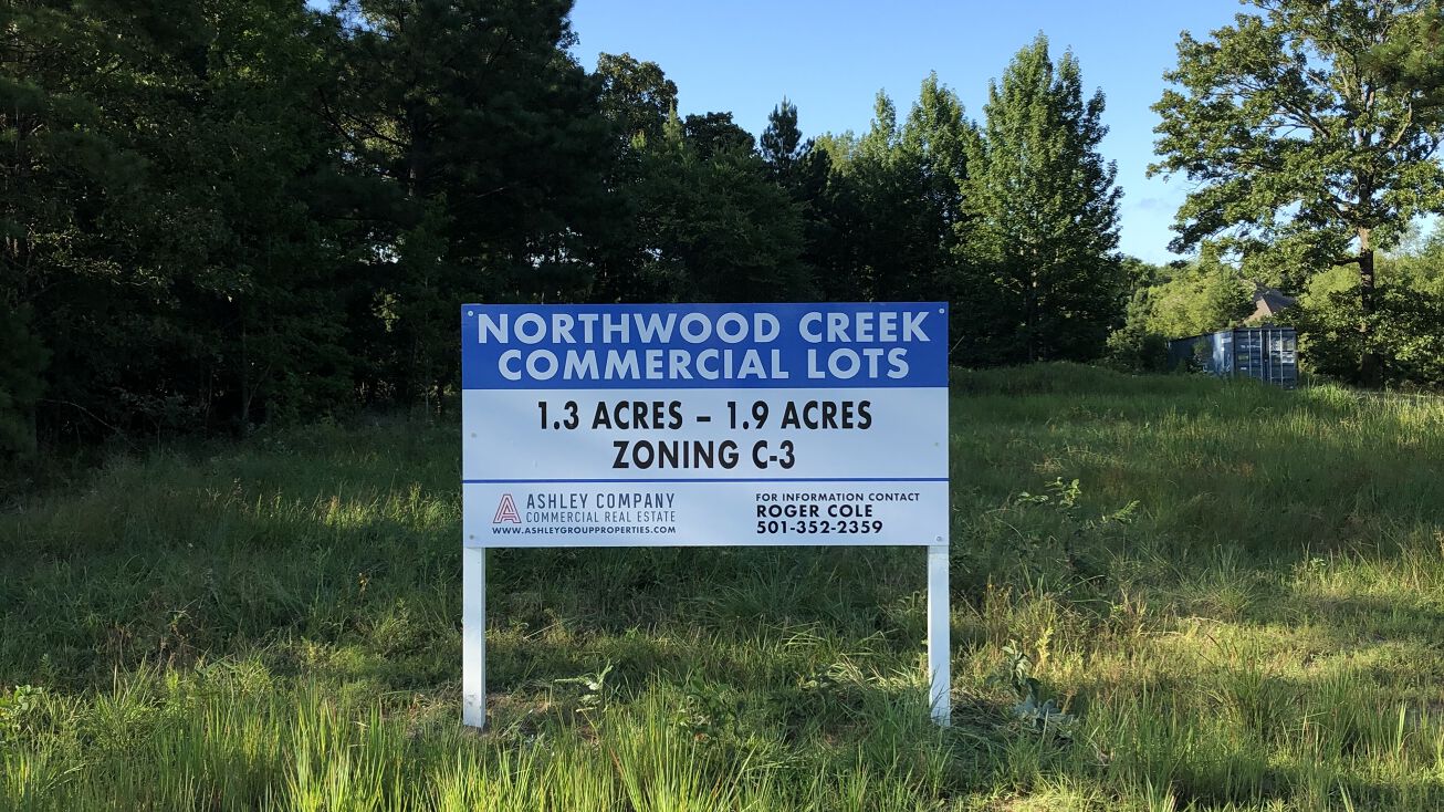 White Oak Crossing, North Little Rock, AR 72113