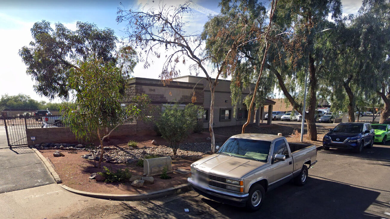 7343 W Carole Ln, Glendale, AZ 85303