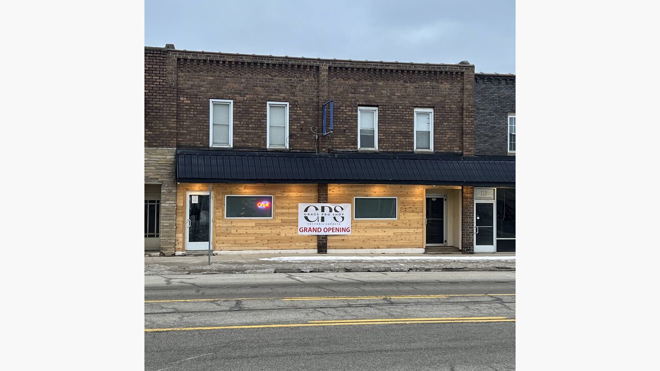 115 N Shiawassee St, Corunna, MI 48817