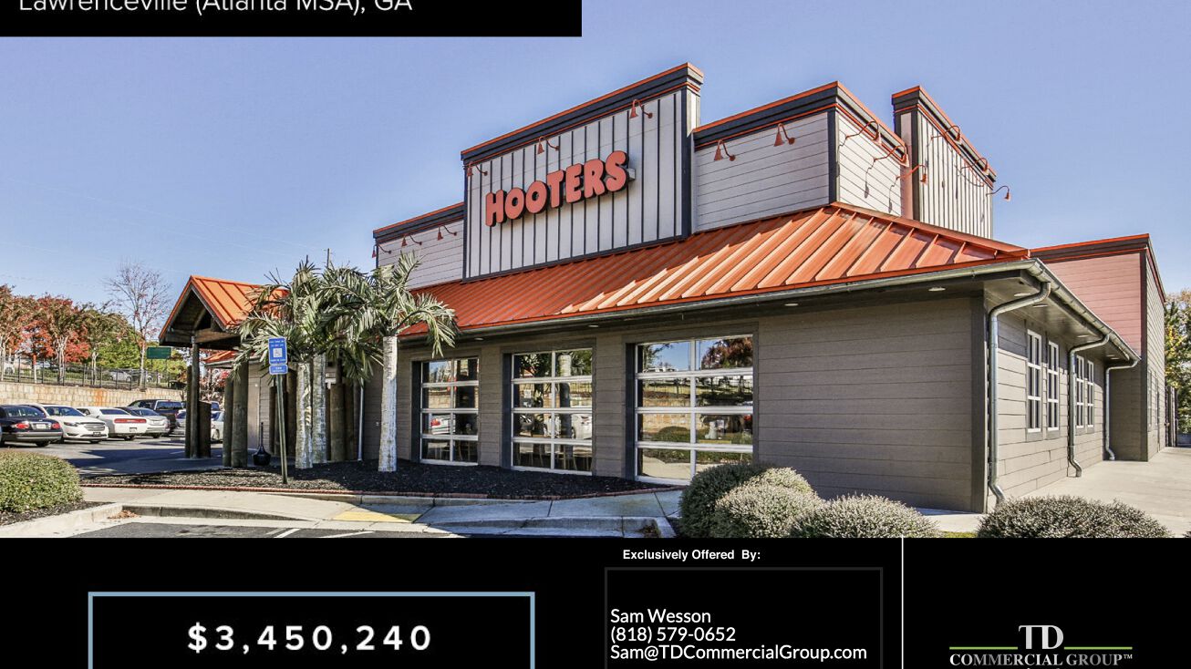 860 Duluth Hwy, Lawrenceville, GA 30043