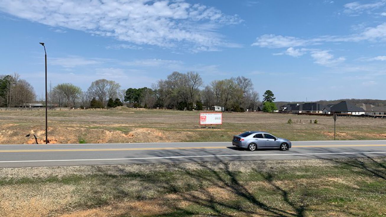 Natural Trl, Maumelle, AR 72113 Land for Sale Natural Trail