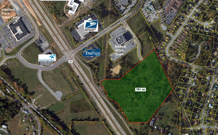 Johnson City Tn Commercial Real Estate For Sale Crexi Com