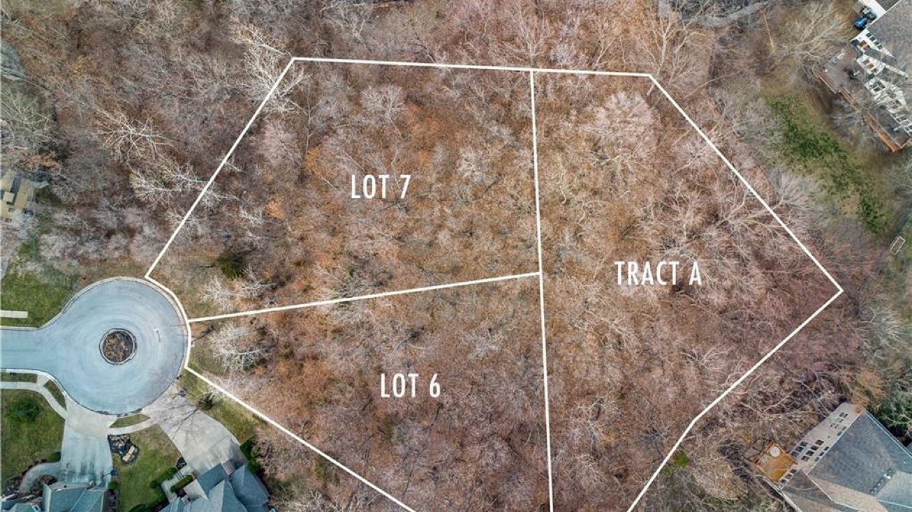 Lot 6 & 7 & Tract A Court, Parkville, MO 64152 Land for Sale Lot 6 & 7 & Tract A Court