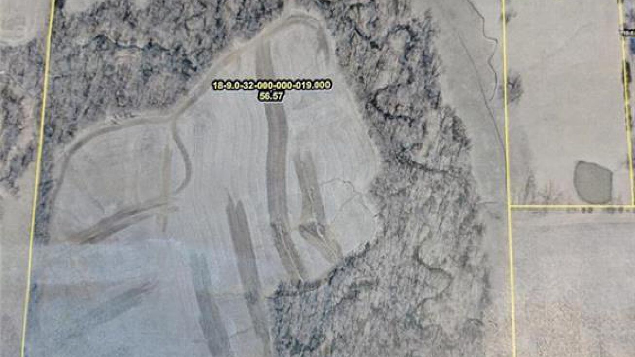 NW 100th Street, Kansas City, MO 64154