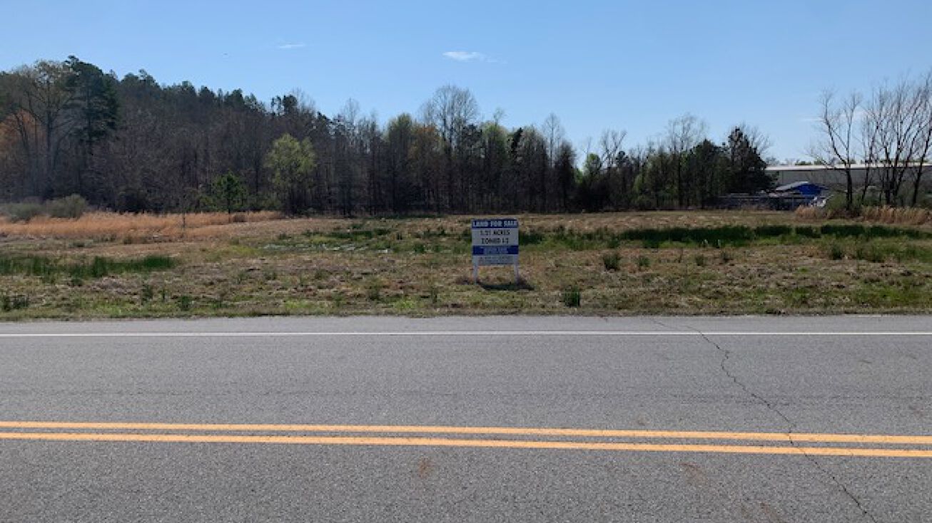 Burkhalter Haas Rd, North Little Rock, AR 72113