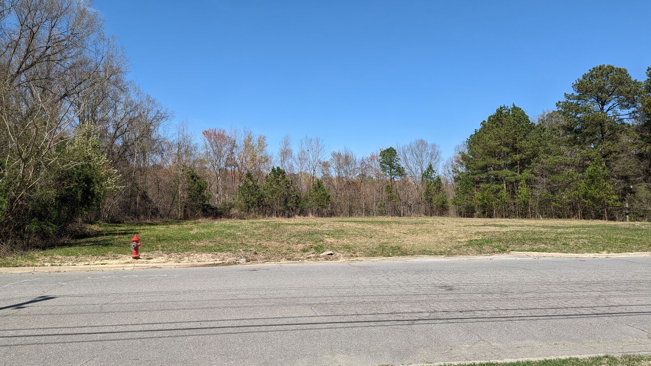 Berkshire Rd, Smithfield, NC 27577