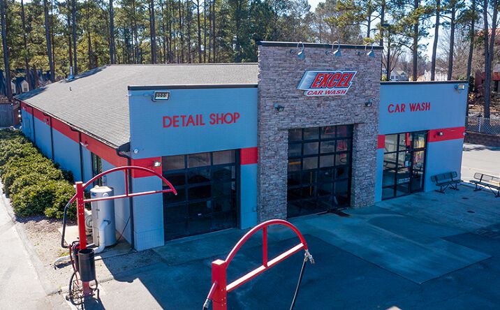 115 N Main St, Fuquay-Varina, NC 27526 | Crexi.com