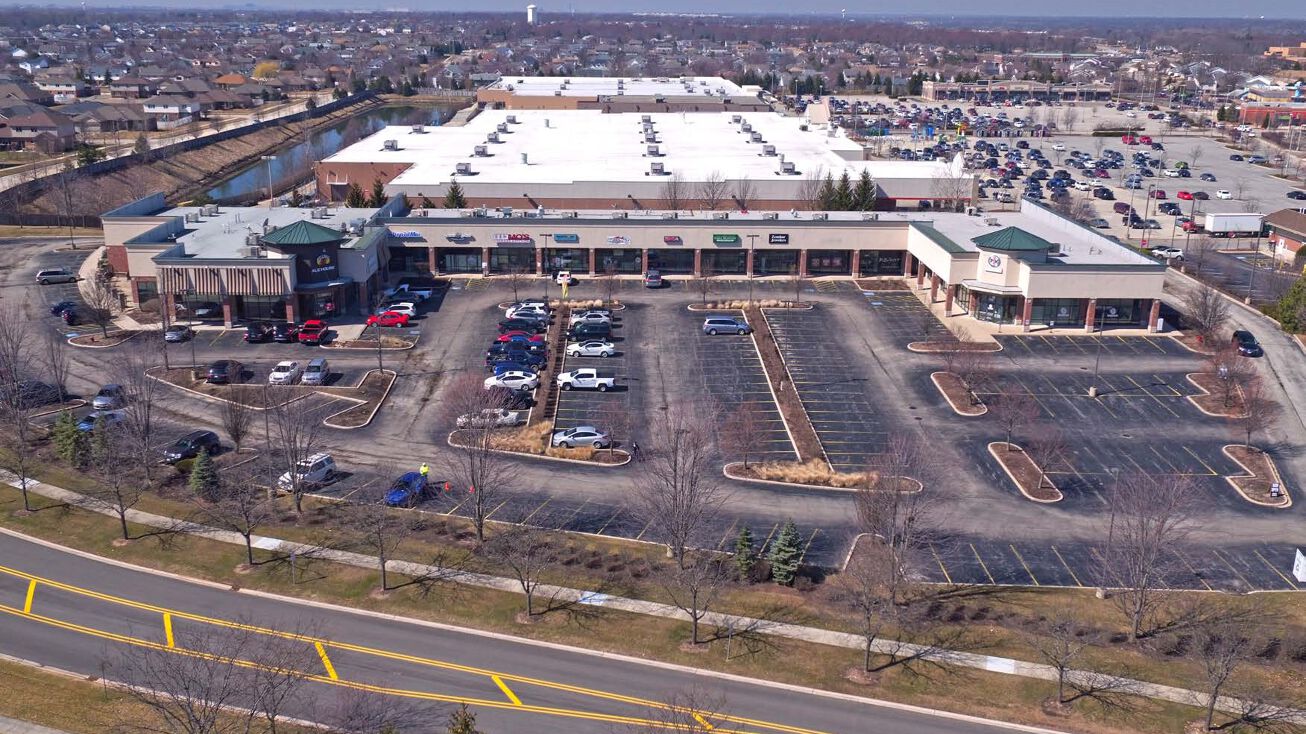 2351 2499 E. Joliet Highway, New Lenox, IL 60451