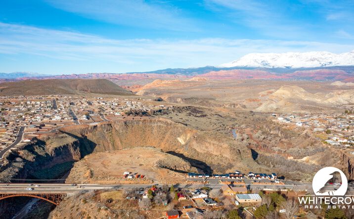 Pictures of Hospitality property located at State Rte 9 Scn, Hurricane, UT 84737 for sales - image #1