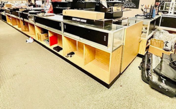 Pictures of Retail, Office property located at 6350 Bayshore Rd, North Fort Myers, FL 33917 for comps - image #1