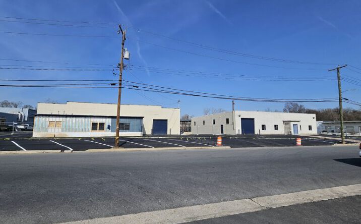 Pictures of Industrial property located at 6624 Quad Avenue, Baltimore, MD 21237 for sales - image #1