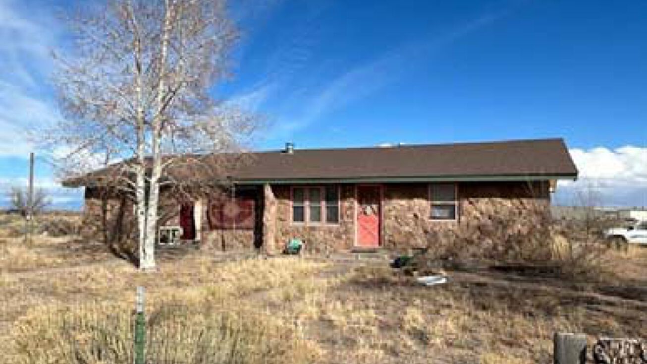 Rd 5.75 S, Alamosa, CO 81101 Multifamily Property for Sale