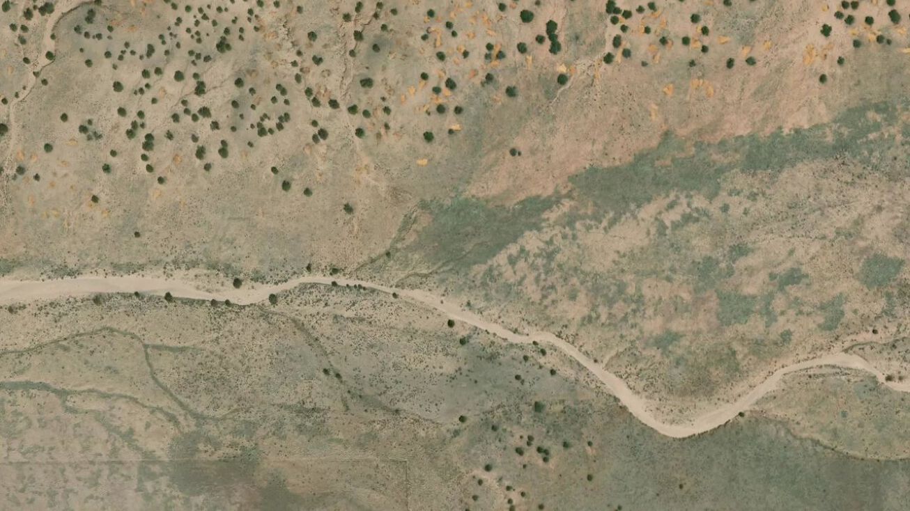 Lyman Lake Ests Lot 12 St, Saint Johns, AZ 85936