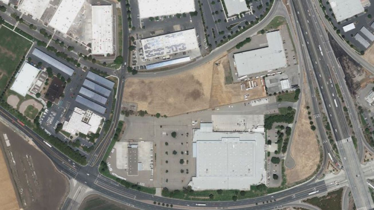 3066 Transworld Drive, Stockton, CA 95206 Land for Sale Stockton Land