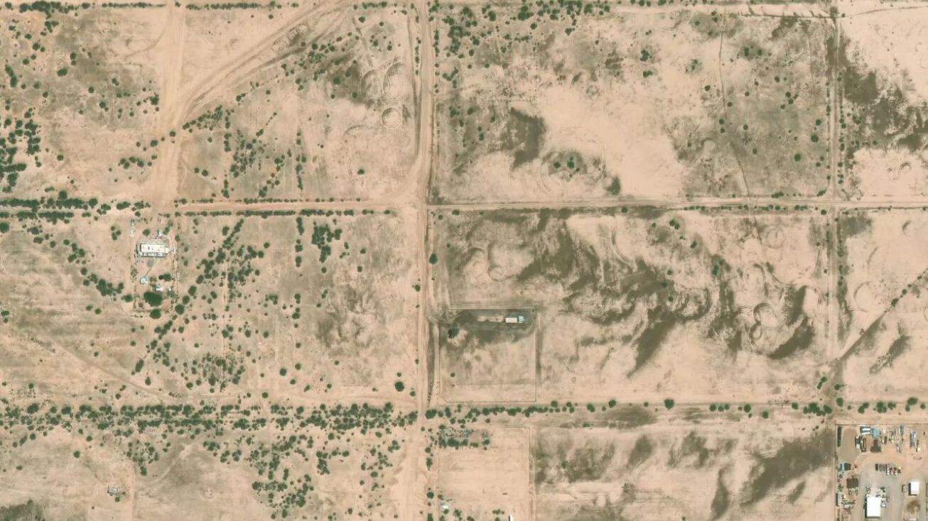 Jewel Rd, Arizona City, AZ 85123 Land for Sale 1.1 Acres of Residential Land for Sale in