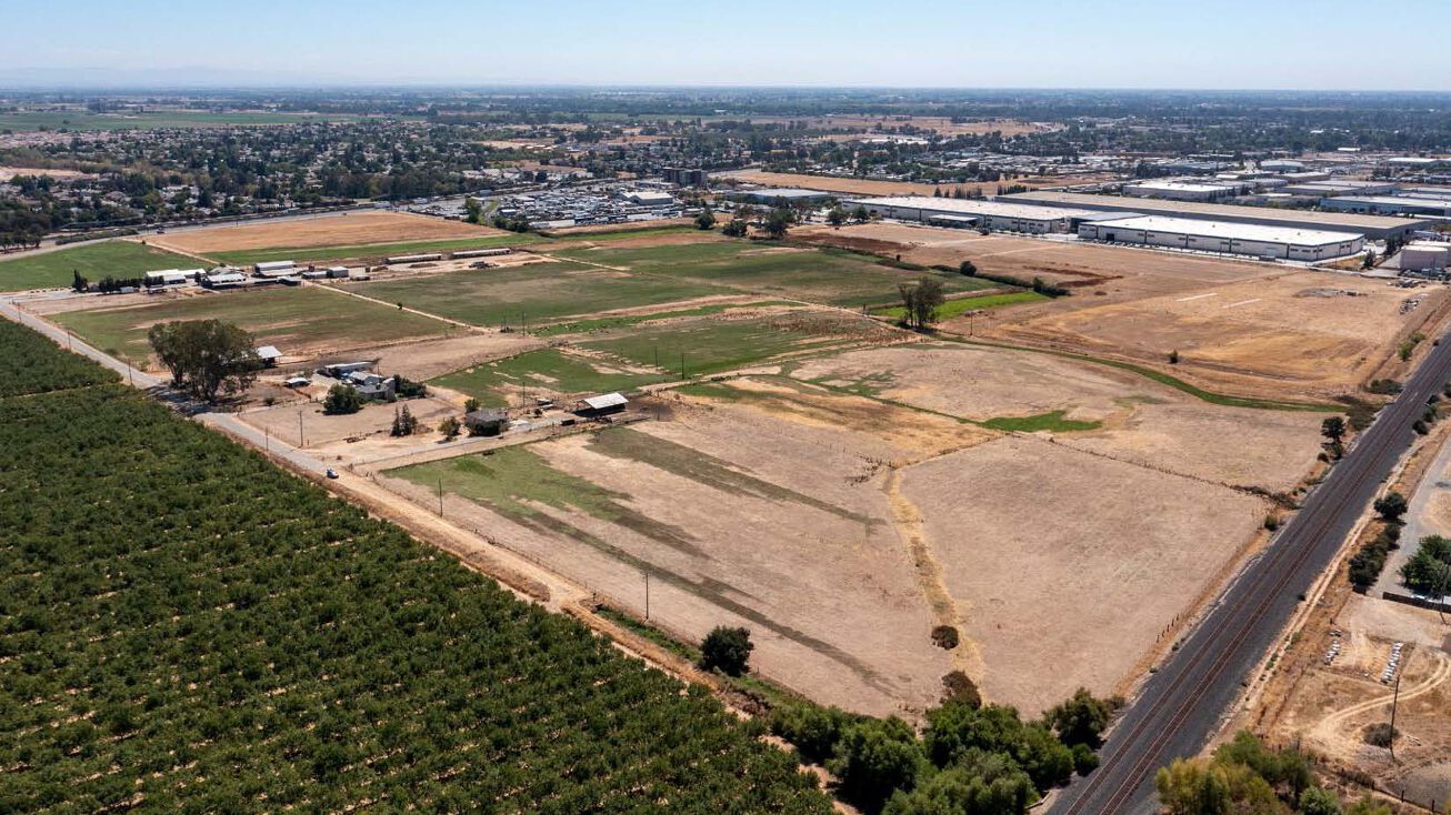 10326 Walnut Ave, Galt, CA 95632 Land for Sale Gateway 99