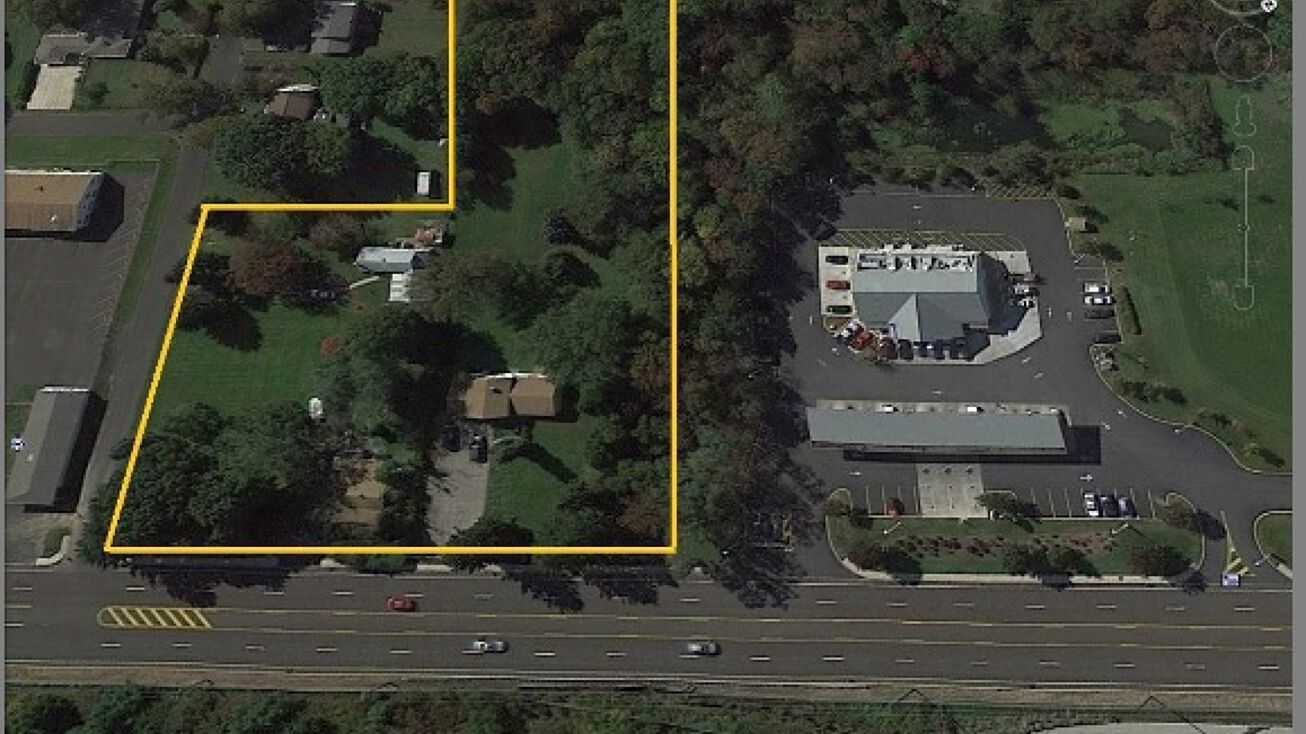 519 Horsham Rd, Horsham, PA 19044 Land for Sale 519521 Horsham Rd
