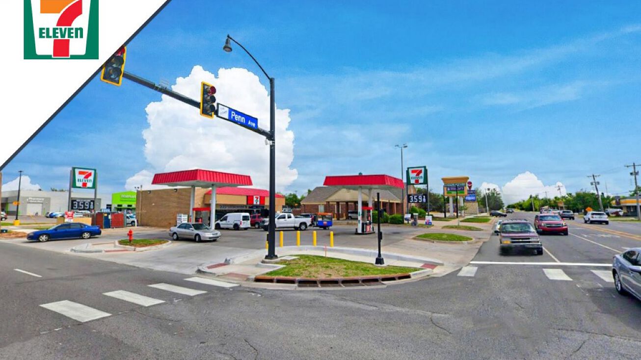 9308 N Pennsylvania Ave, The Village, OK 73120