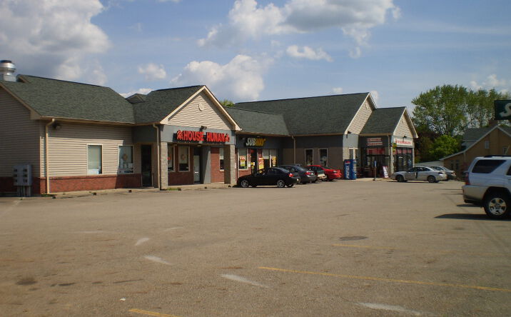 Pictures of Retail property located at 502 Main St, Ford City, PA 16226 for sales - image #1