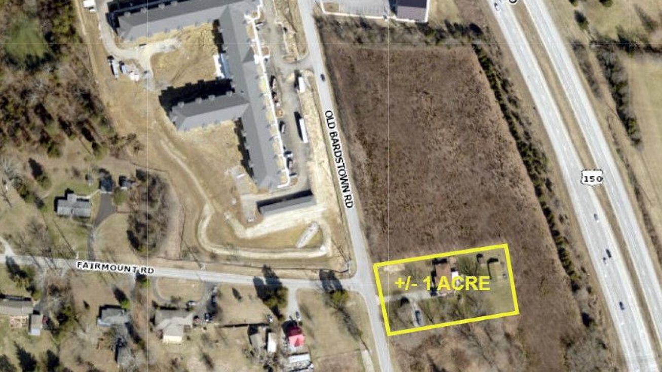 8805 Old Bardstown Rd, Louisville, KY 40291