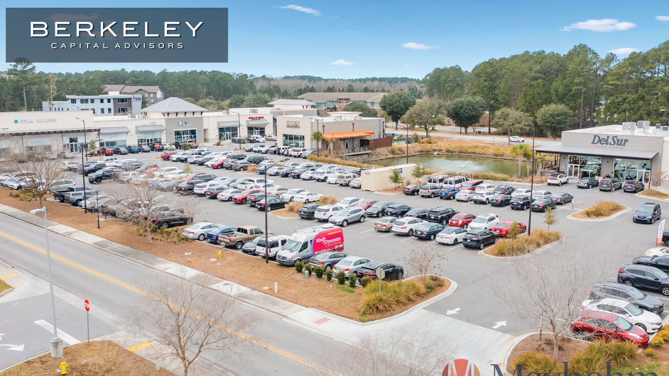 1 N Godley Station Blvd, Pooler, GA 31322 Retail Property for Sale