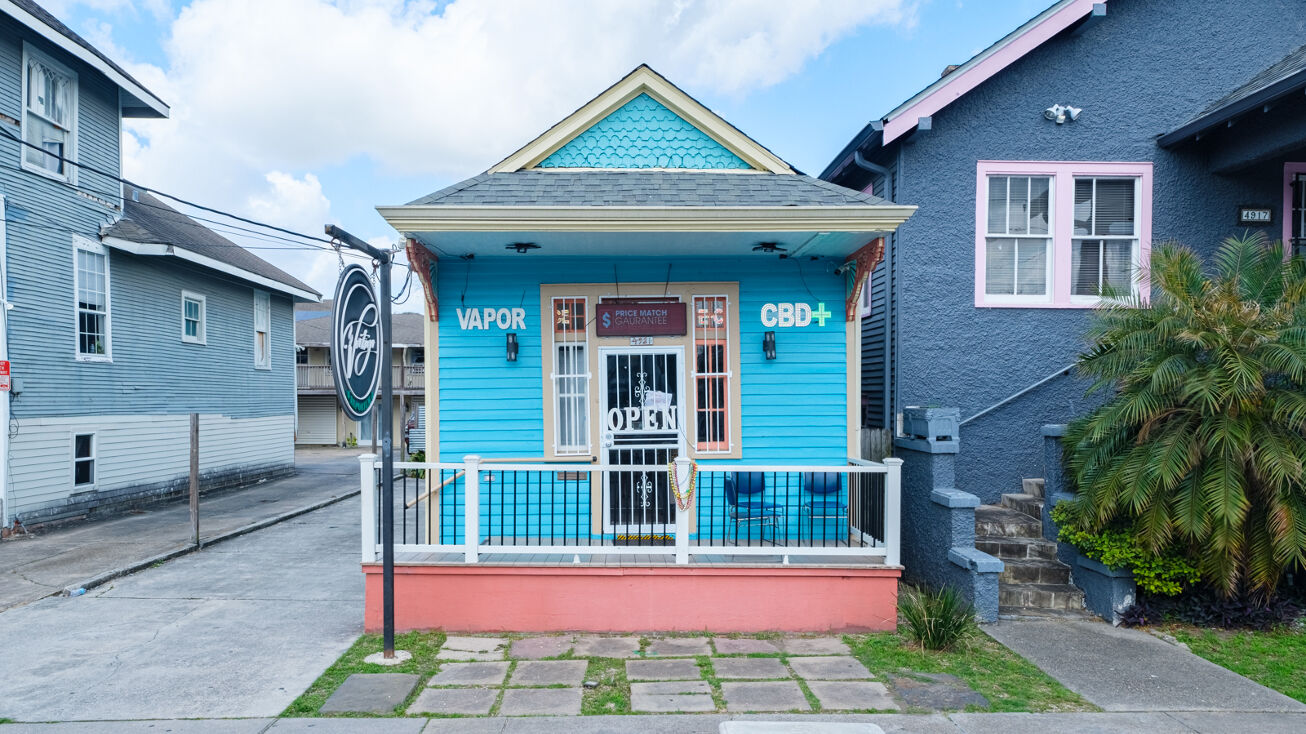 4921 Freret St, New Orleans, LA 70115