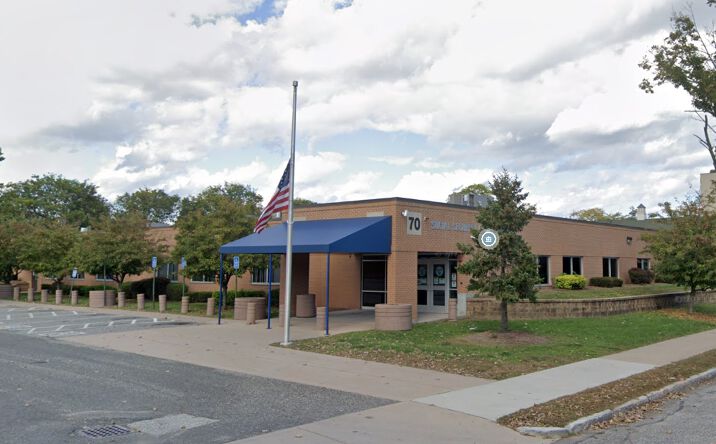 Pictures of Office property located at 70 Bond St, Springfield, MA 01104 for sales - image #1