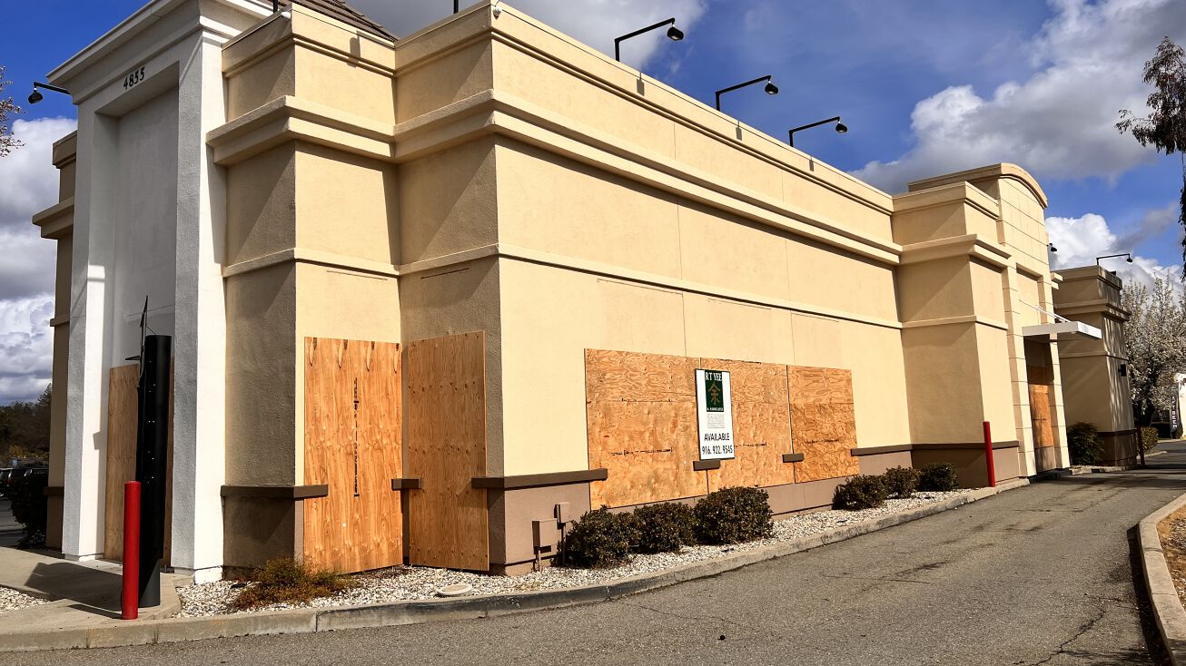 4855 Granite Dr, Rocklin, CA 95677 Retail Property for Sale Former