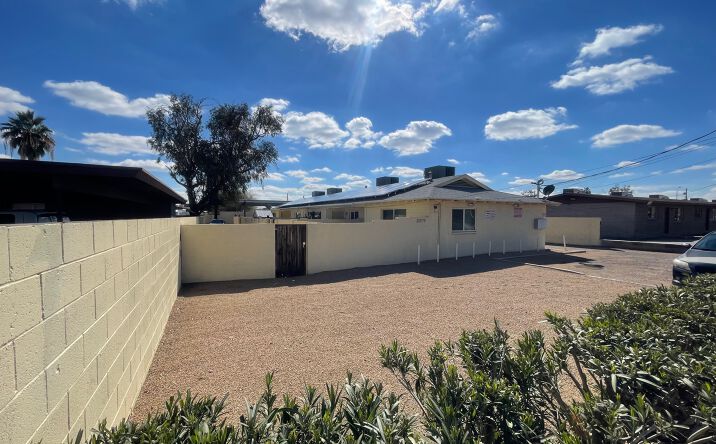 image of property at 2019 W TURNEY AVE Phoenix AZ 85015-4638
