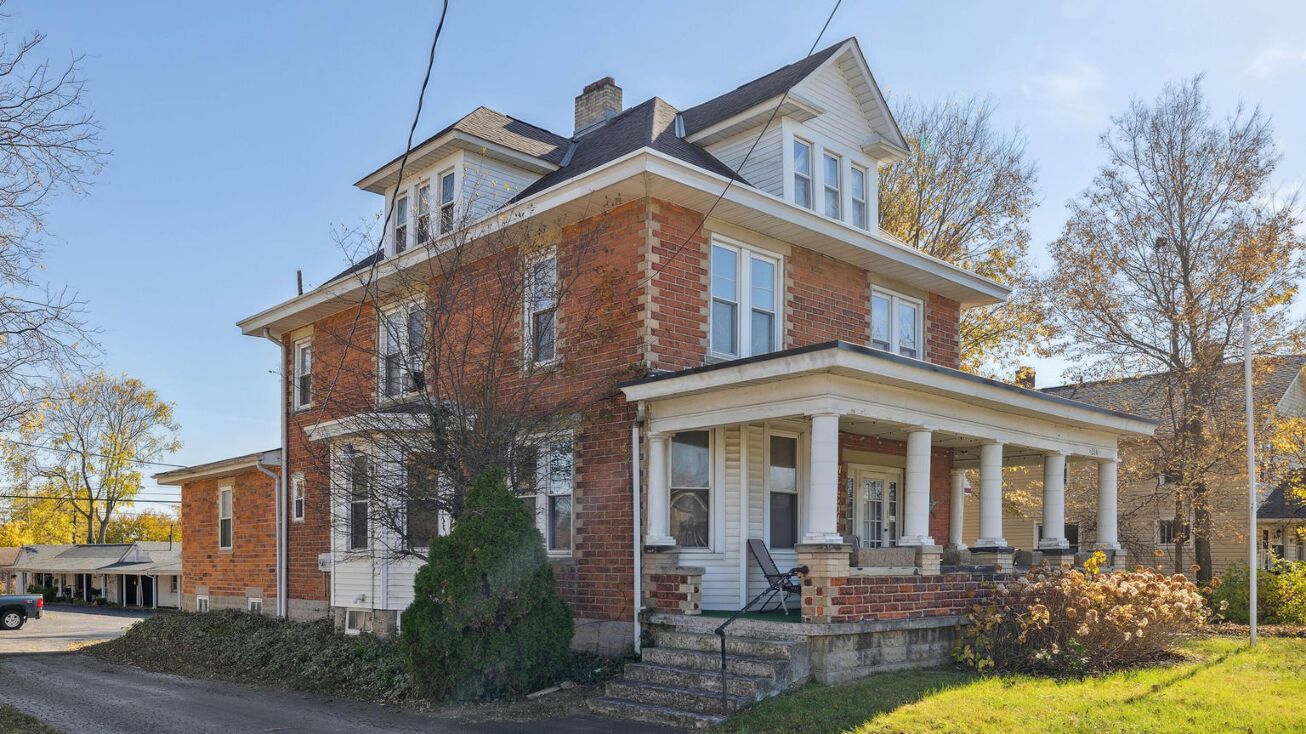 4214 Broadway, Grove City, OH 43123