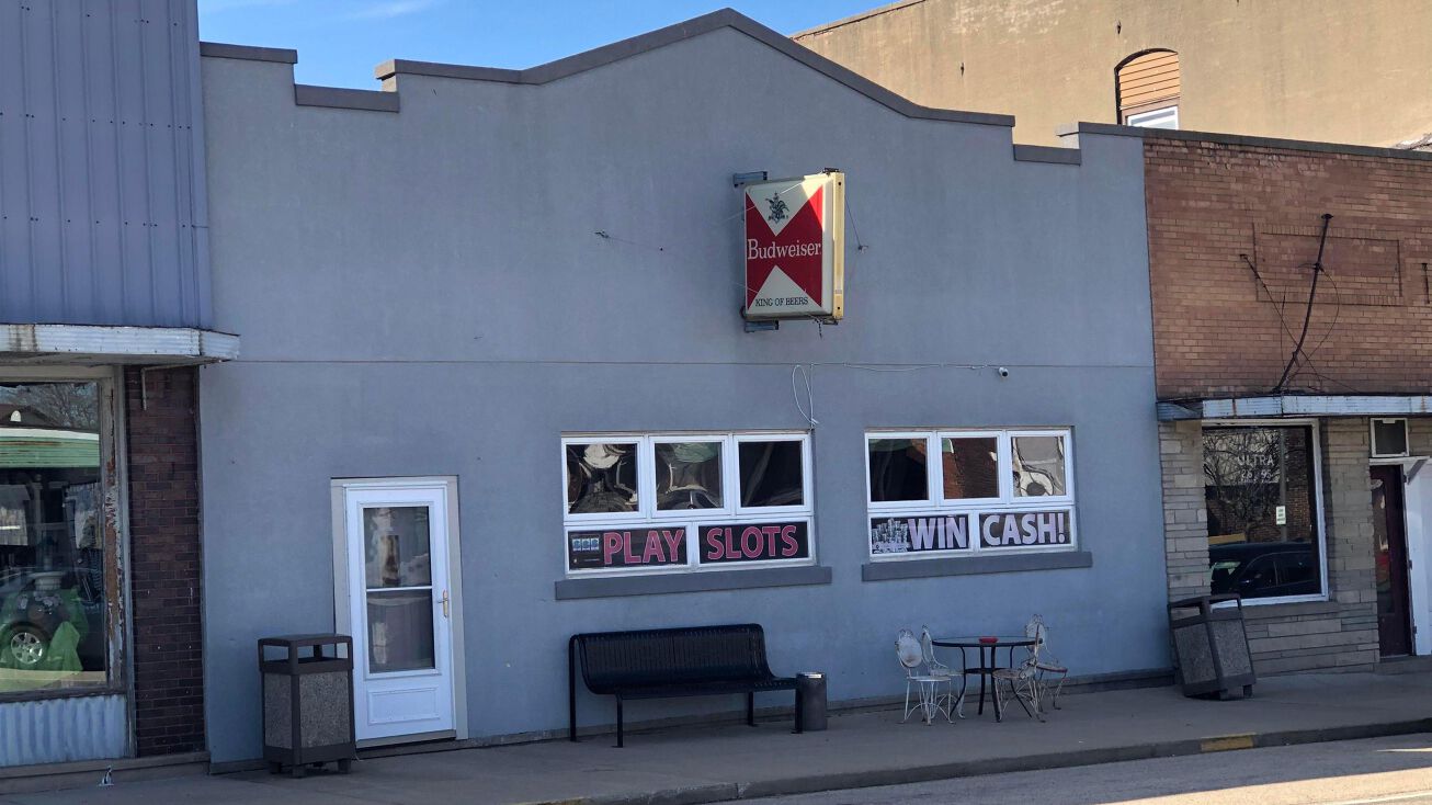 133 S JEFFERSON Street, Washburn, IL 61570 Retail Property for Sale