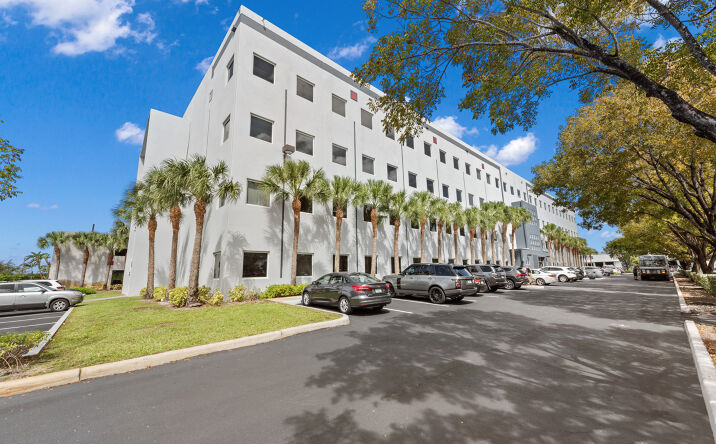 7500 NW 25th St, Doral, FL 33122 | Crexi.com