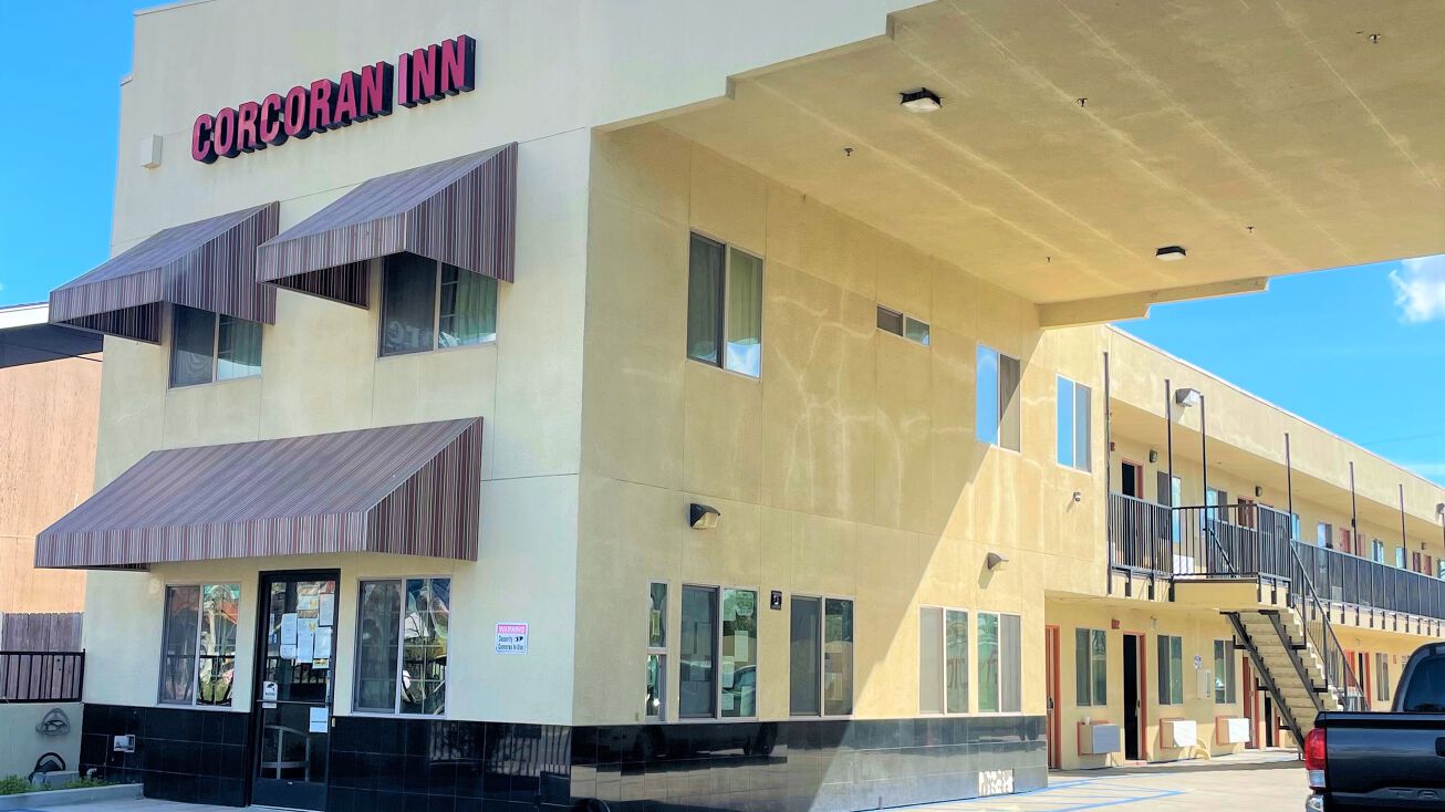 1317 Whitley Ave, Corcoran, CA 93212