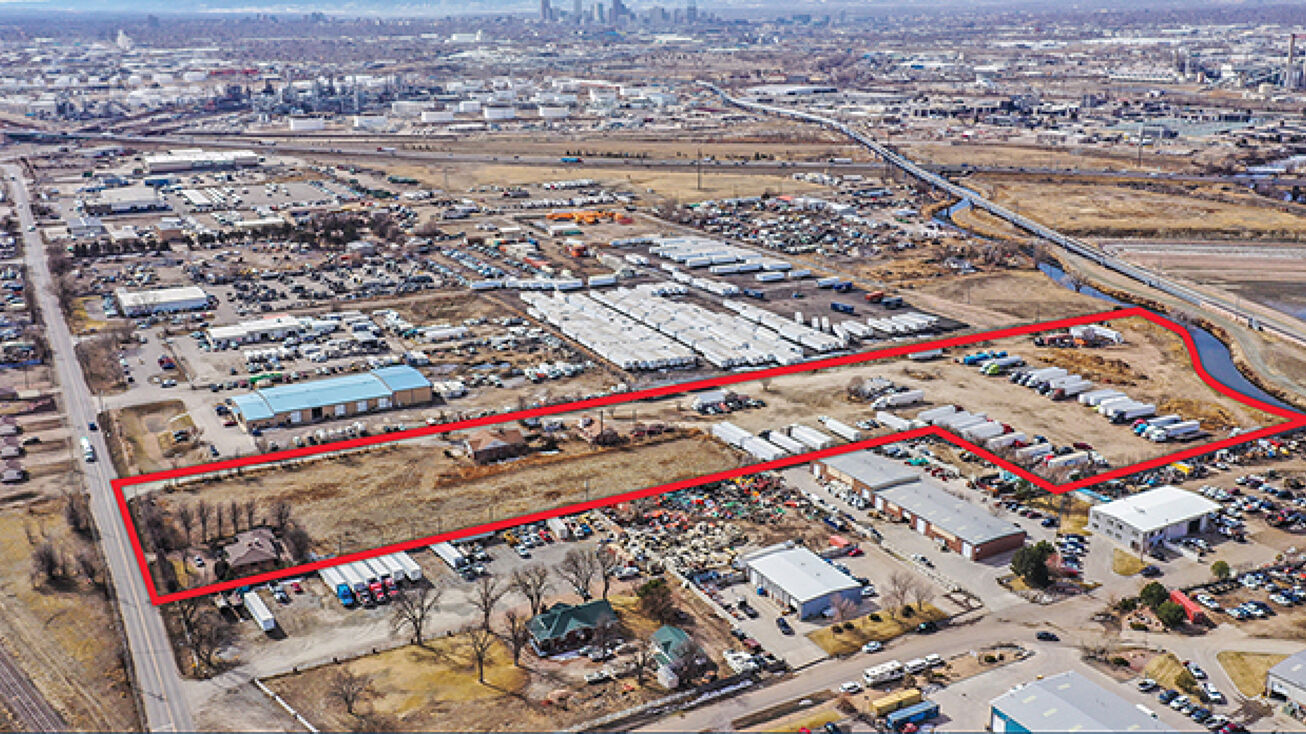 8100 Tower Road, Commerce City, Colorado 80022 – Unveiling the Heart of a Vibrant Community