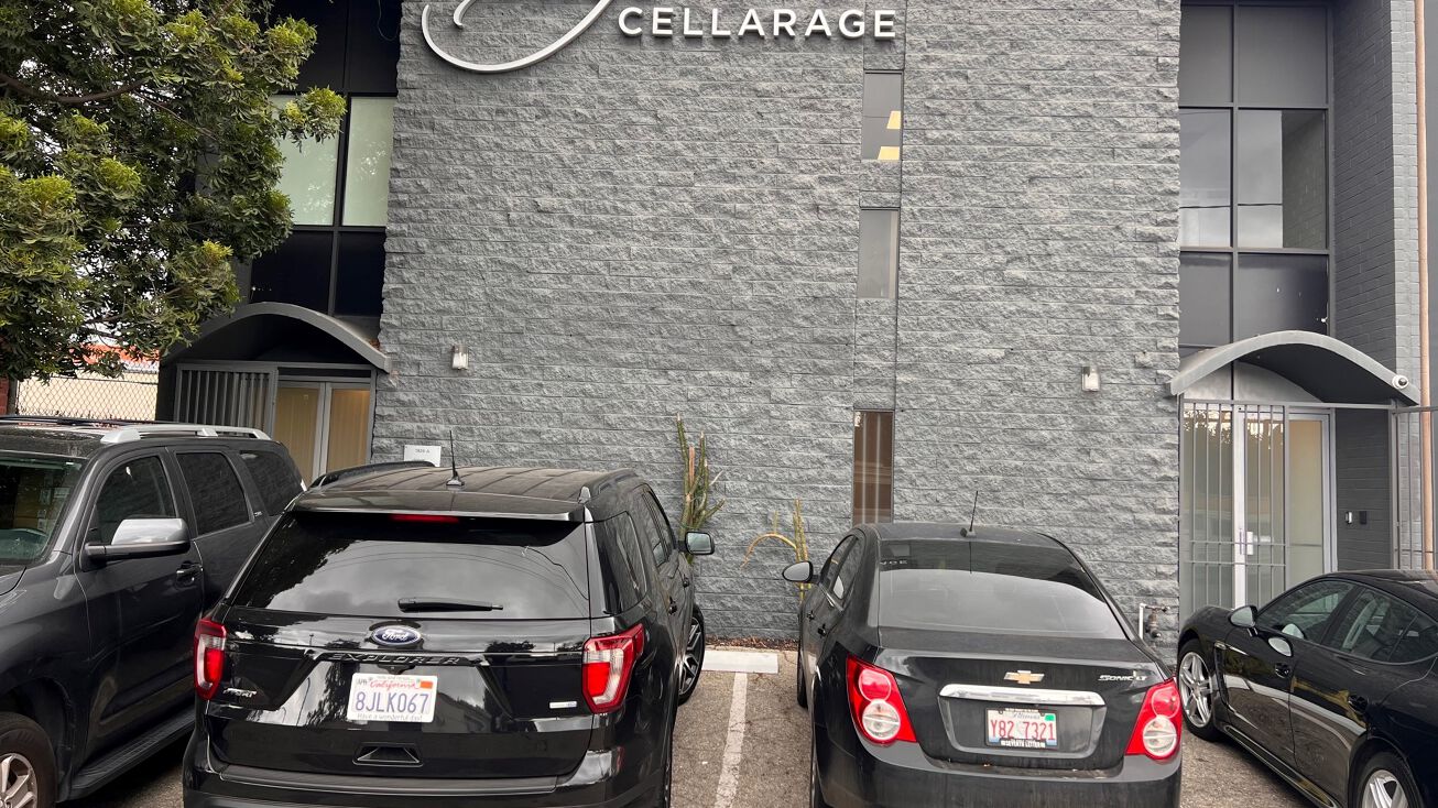 1928 Cotner Ave, Los Angeles, CA 90025