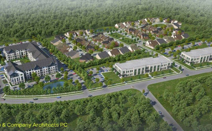 Pictures of Retail, Office, Mixed Use property located at Canada Rd, Lakeland, TN 38002 for sales - image #1