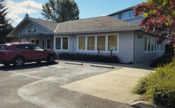 Pictures of Office property located at 2584 RW Johnson Boulevard Southwest, Tumwater, WA 98512 for comps - image #1