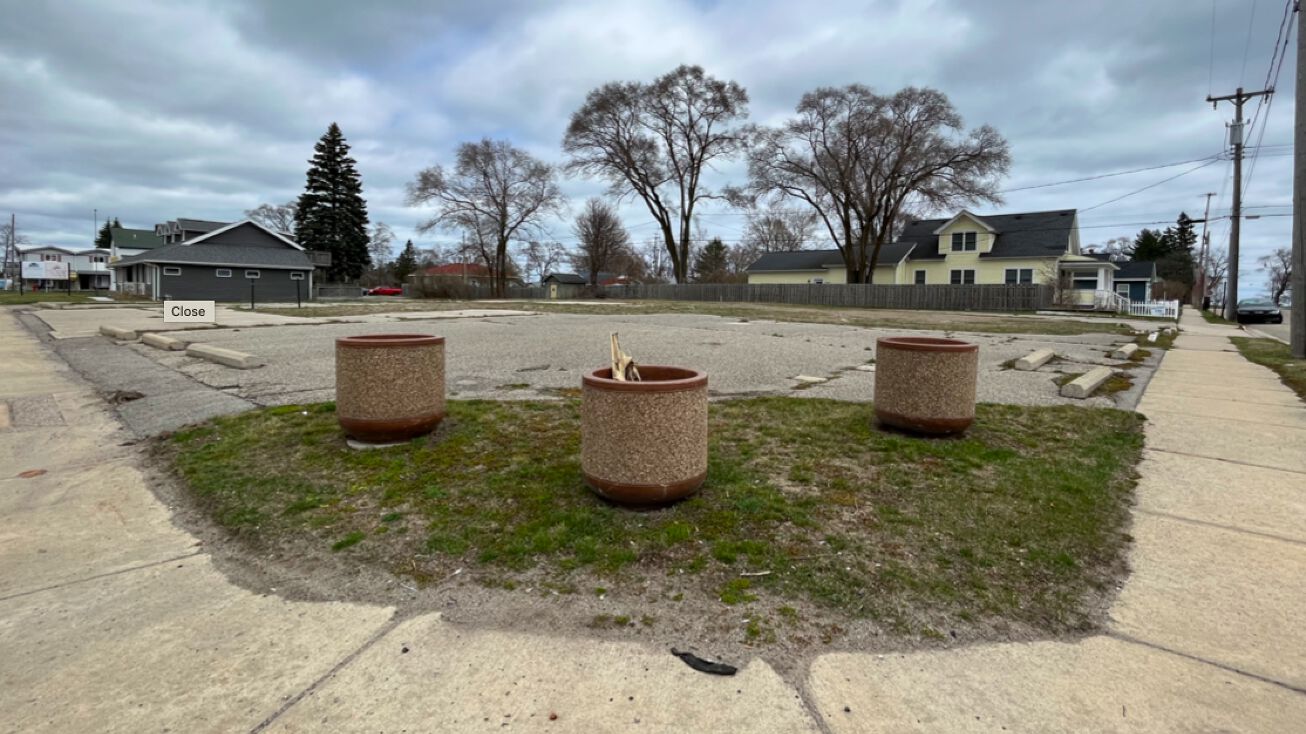 200 N State St, Oscoda, MI 48750