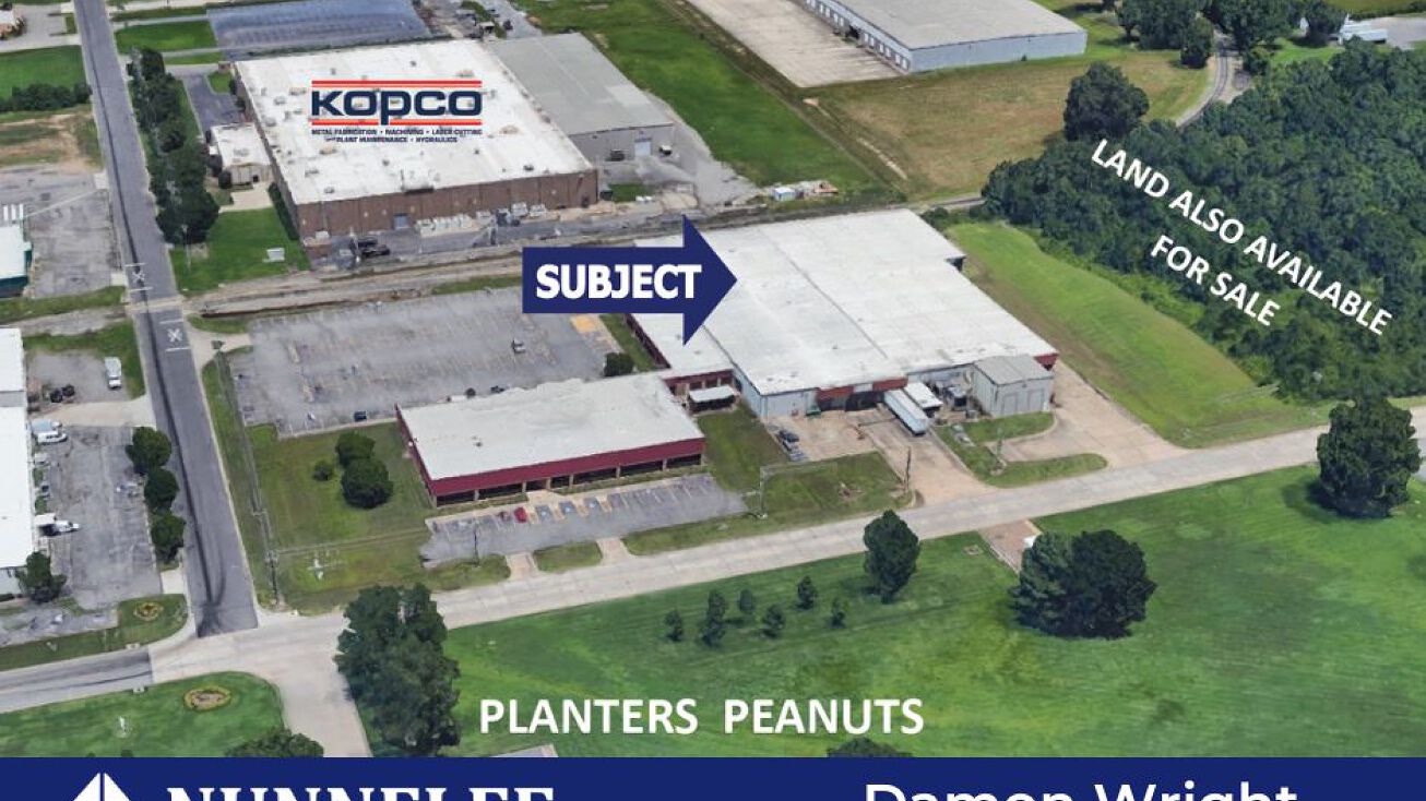 4024 Planters Rd, Fort Smith, AR 72908