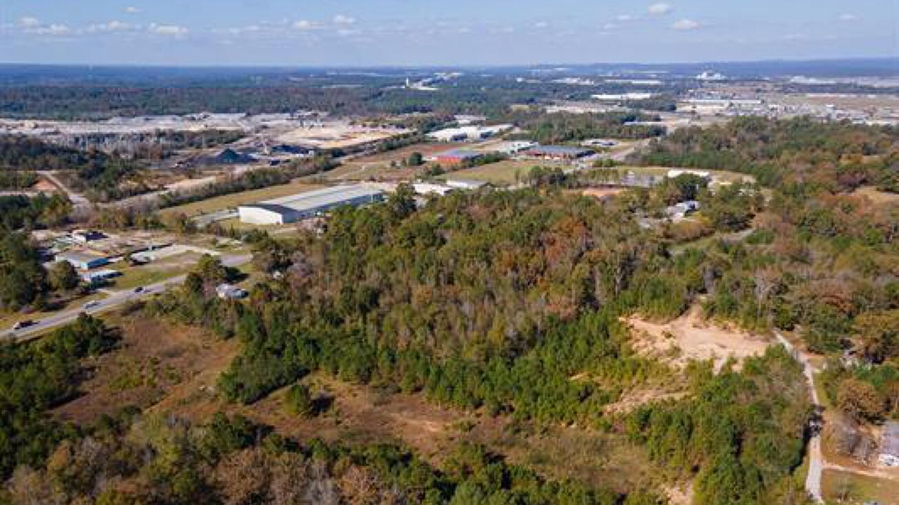 0 Clearbrook Ln, Calera, AL 35040