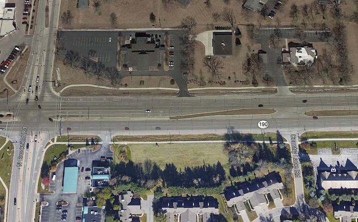 Pictures of Land property located at 18725 W Capitol Dr, Brookfield, WI 53045 for sales - image #1