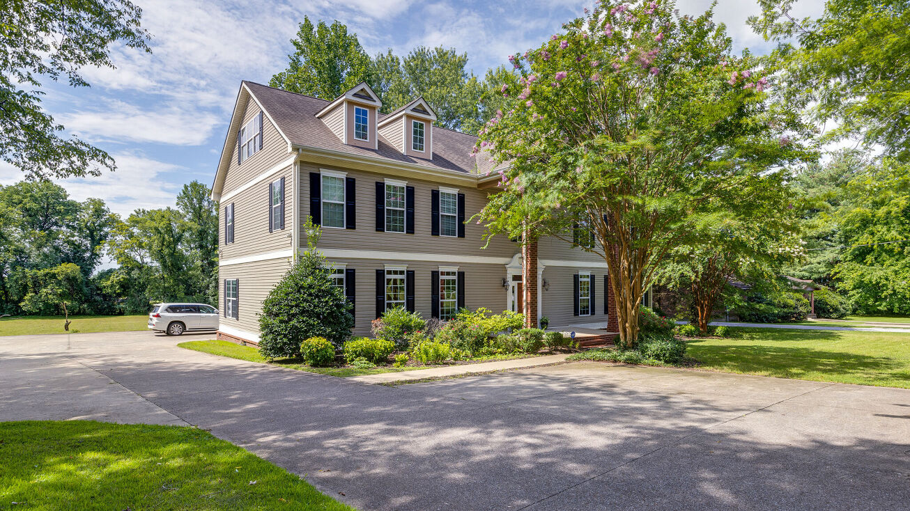 5137 Murfreesboro Rd, College Grove, TN 37046